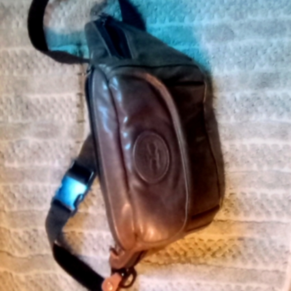 Fannypack